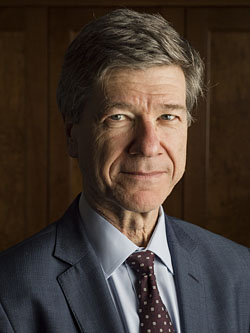 Das wichtigste Video im 2023: Wir müssen die Wahrheit sagen – Jeffrey Sachs kraftvolle Rede zum Frieden